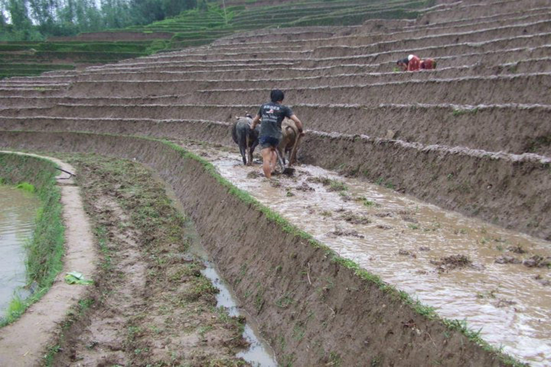 khotang village Tour